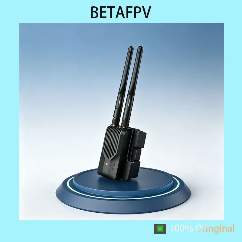 BETAFPV SuperG Nano Dual 1W EL - Betafpv Superg Nano Transmitter Module recension och pris