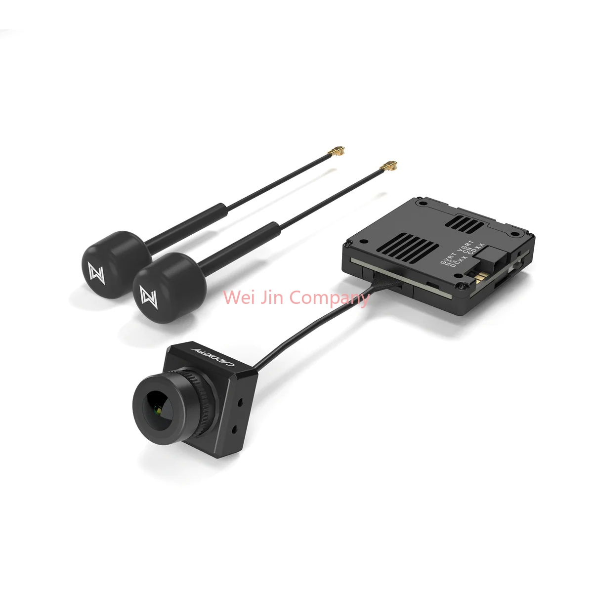 Caddx Walksnail Avatar Dual An - Walksnail Avatar Hd Pro Kit recension och pris