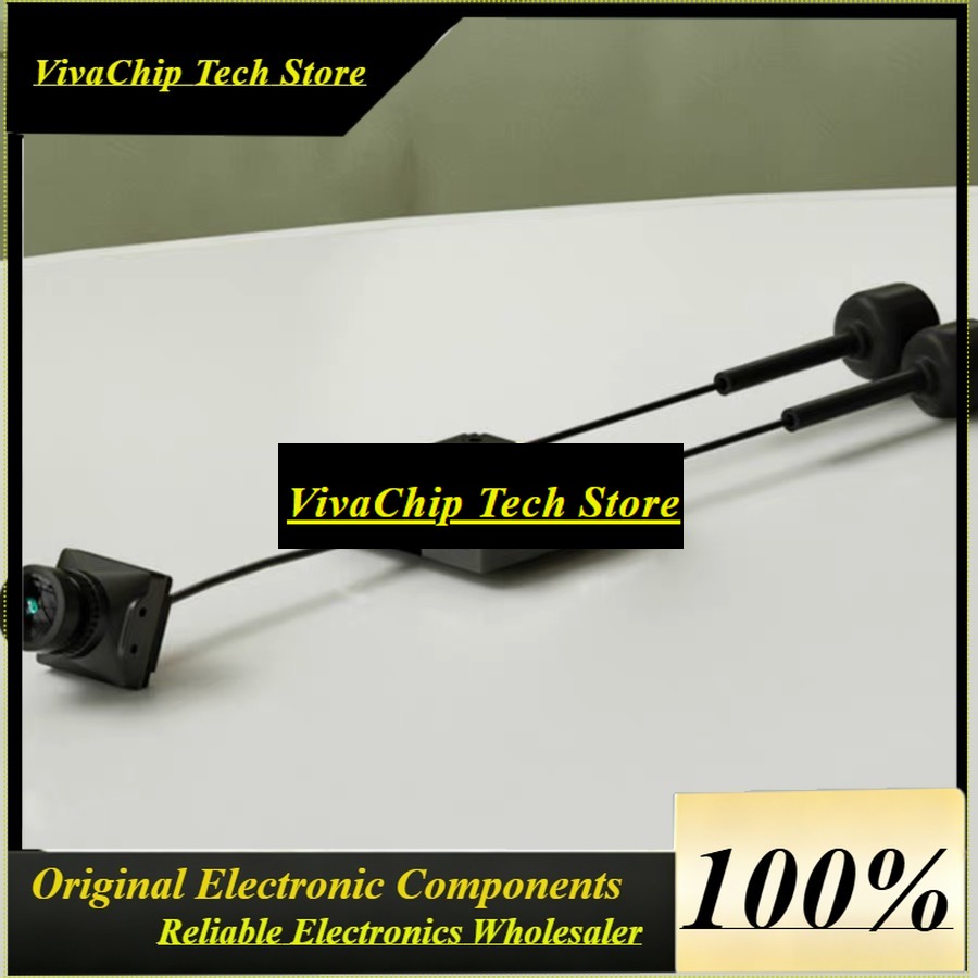 VivaCaddx Walksnail Avatar HD  - Walksnail Avatar Hd Pro Kit recension och pris