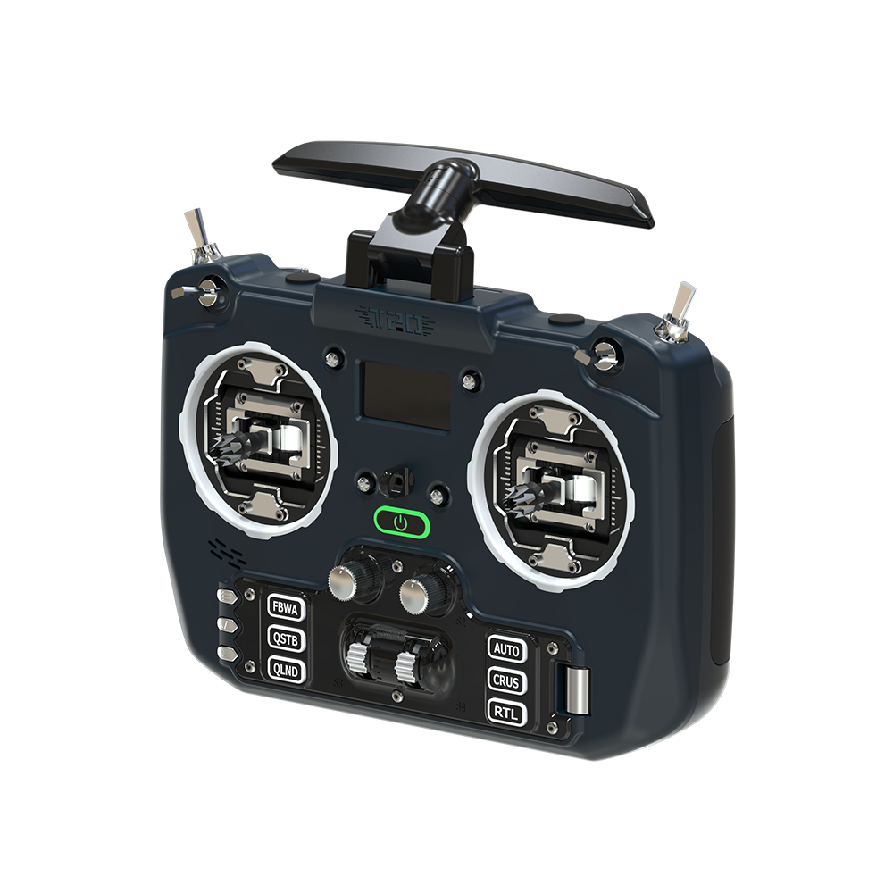 Jumper T20S T20 V2 ExpressLRS  - Jumper T20S V2 Radio Controller recension och pris