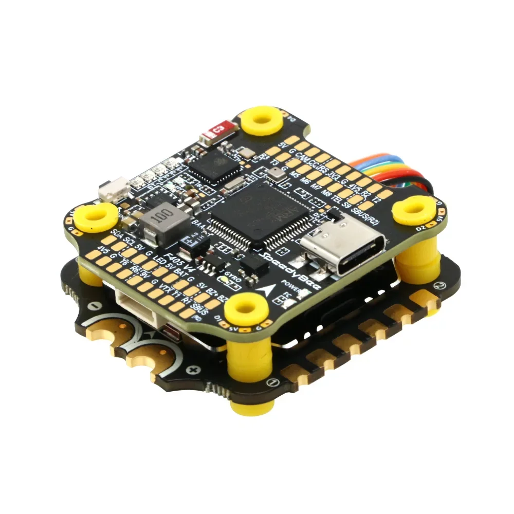 VoltS1pcs For Speedybee F405 V - Speedybee F405 V4 Bls 55A Stack recension och pris