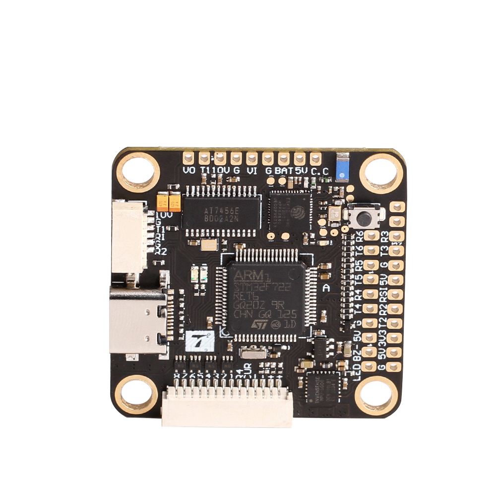 Newest TMOTOR T-motor F7 Pro F - T-Motor F7 Pro Flight Controller recension och pris